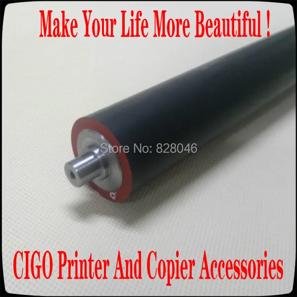 

Lower Fuser Roller For Samsung K7400 K7500 K7600 X7400 X7500 X7600 Printer,K X 7400 7500 7600 Lower Pressure Fuser Roller