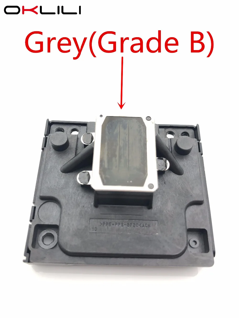 F169030 F181010 Printhead Print Head for Epson CX3700 600F CX550 TX300F ME2 ME200 ME30 ME300 ME33 TX300 TX105 TX100 L201 L100