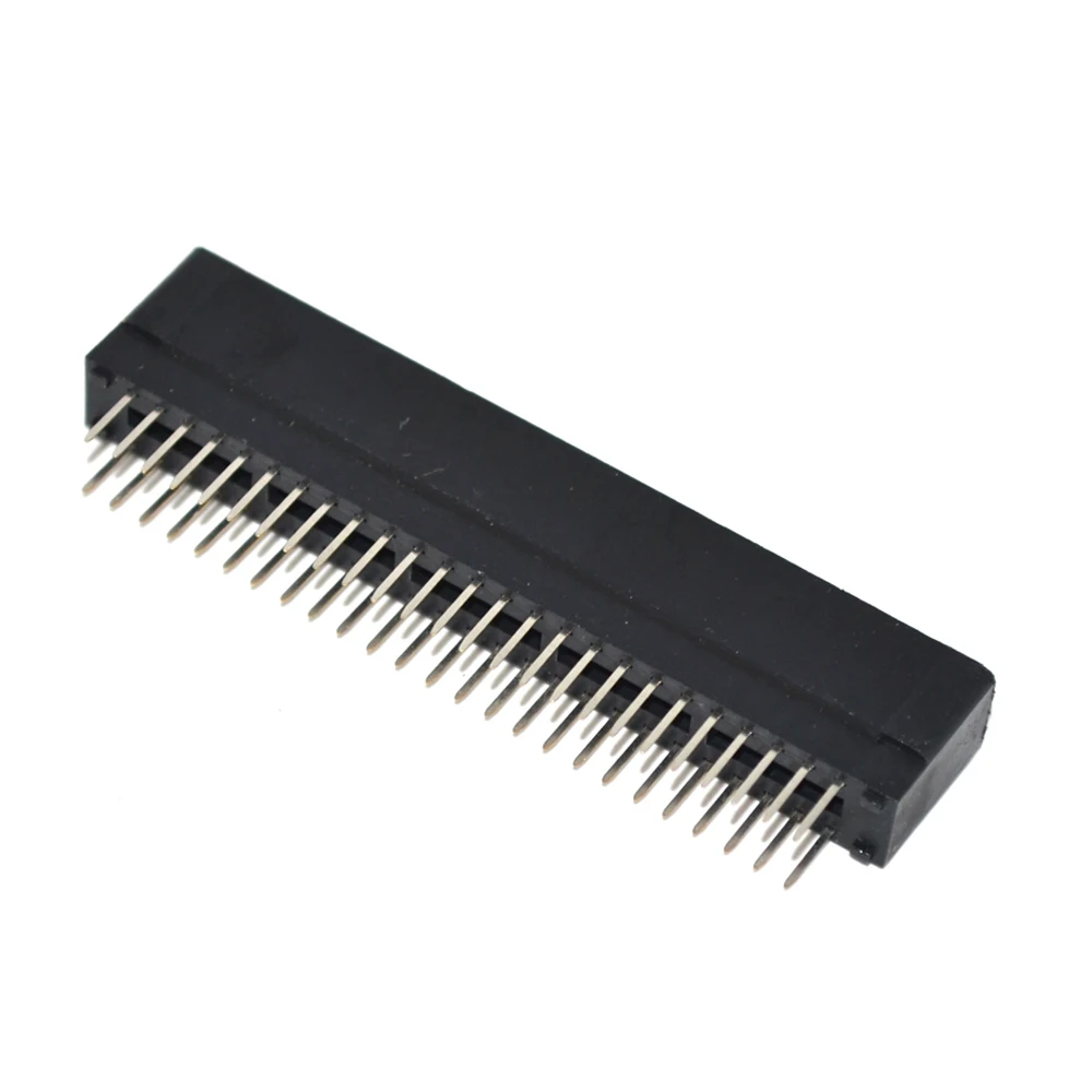 50-Pin เกมสล็อต2.5มม.สำหรับ N64คอนโซล