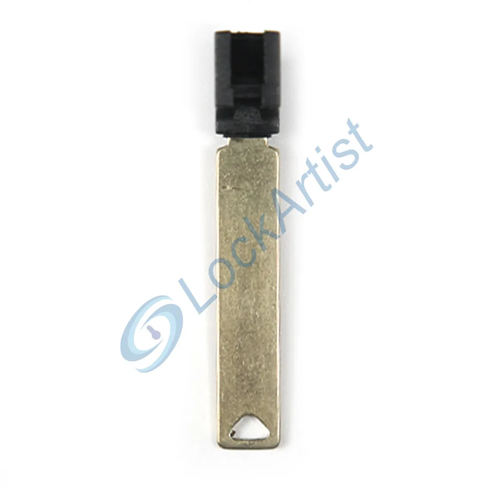 Smart Key Blade For Lexus Smart Card key,Mechanical Insert small key