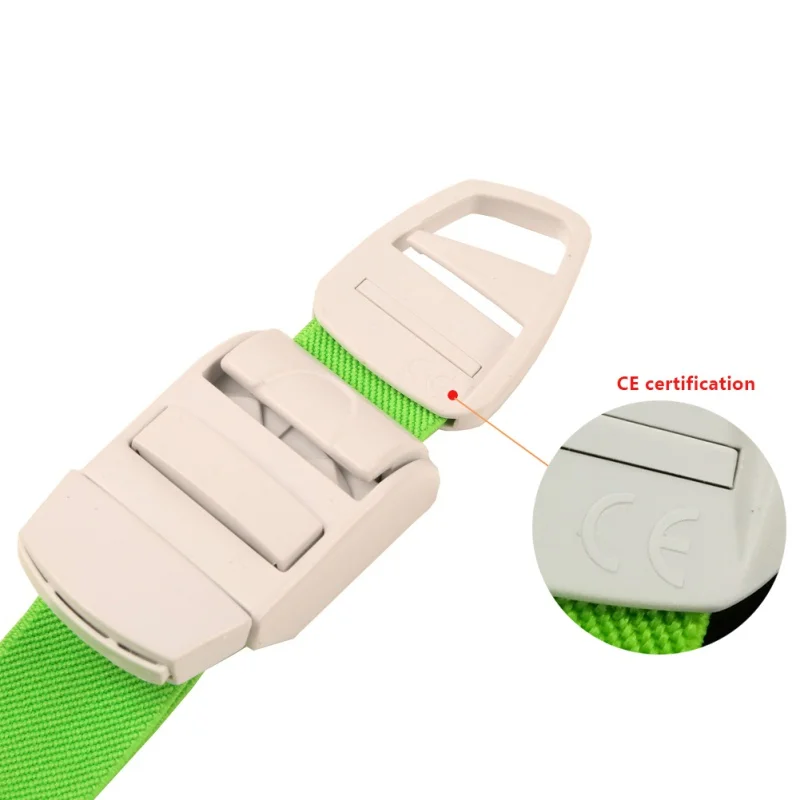 Outdoor Aid Quick Slow Release Medical Paramedic Sport Strap Emergency Tourniquet Buckle First Aid Rescue for Hunting Hiking