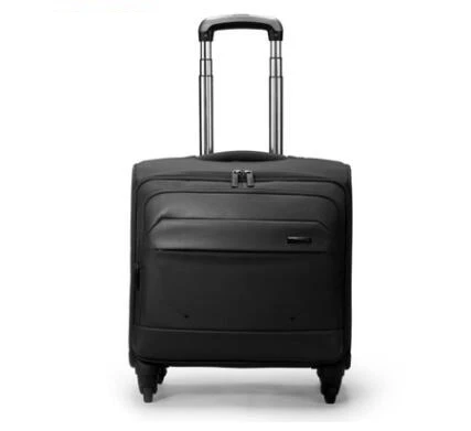 

Men Travel Luggage Suitcase Business carry on Luggage Trolley Bags On Wheels Man Wheeled bags laptop Rolling Baggage suitcases