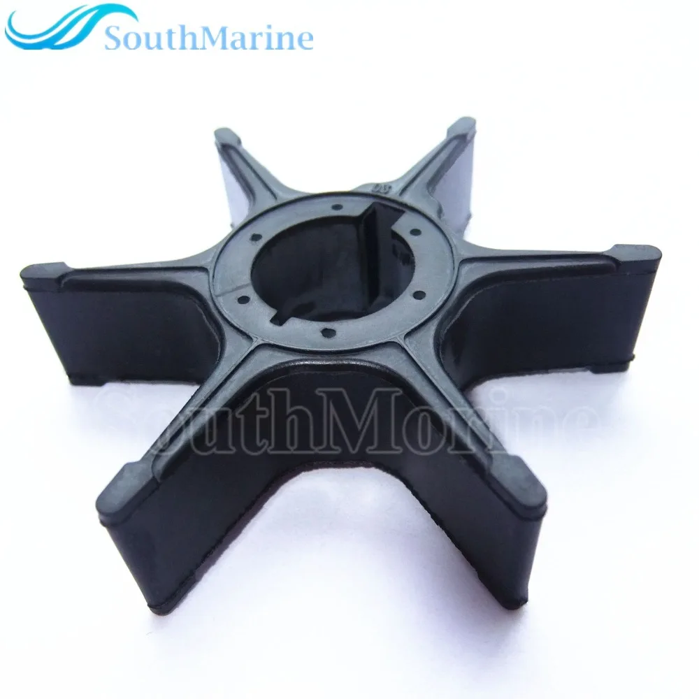 17461-96301 17461-96302 17461-96311 17461-96312 Boat Motor Impeller for Suzuki Johnson Evinrude 5031417