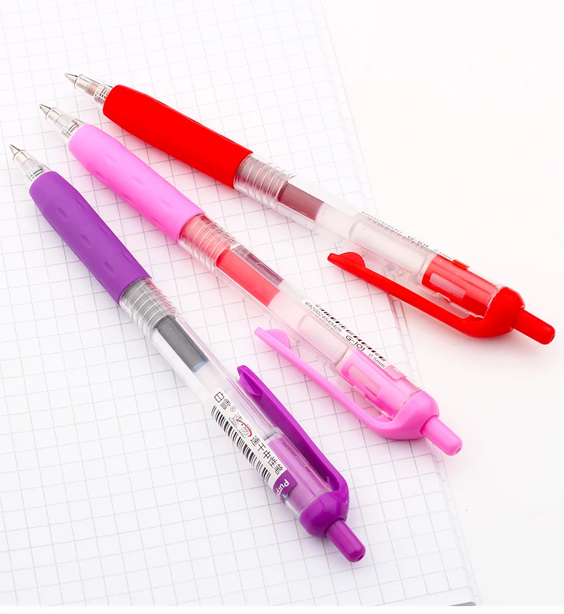 Гелевая ручка, 1 шт.