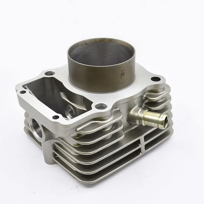 High Quality Motorcycle Cylinder Kit 70mm Bore For LIFAN CG250 CG 250 250cc UITRALCOLD Engine Spare Parts