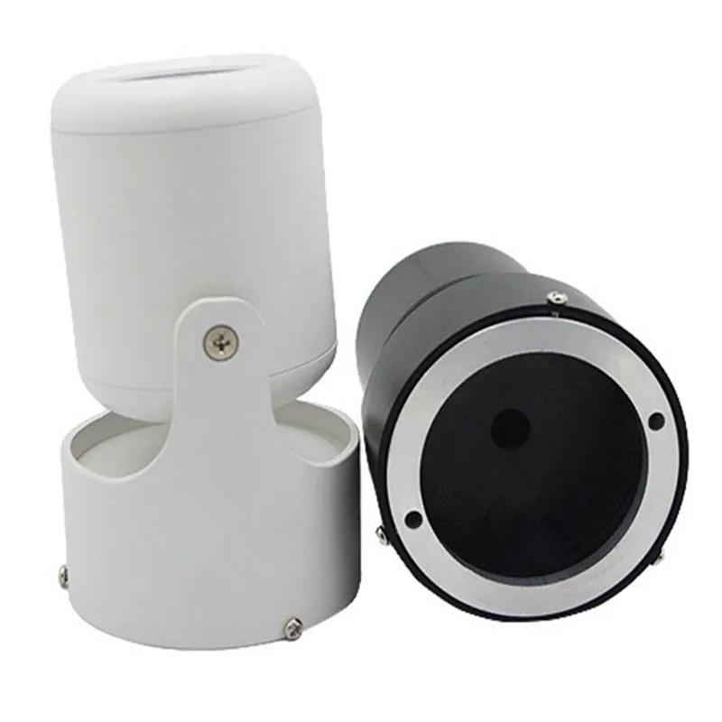 10W 20W COB Led Spotlights 360 degree Rotation Surface Mounted Spot Ceiling Down Light Cool/Natual White/Warm White AC85-265V