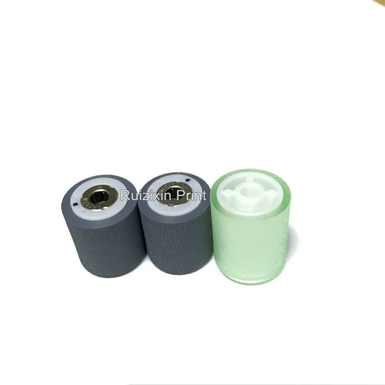 1 SET ADF Pickup Roller 6LE502960 6LE502970 High Quality For Toshiba 2508 4508 5008 3008 3508 Printer Copier Spare Parts