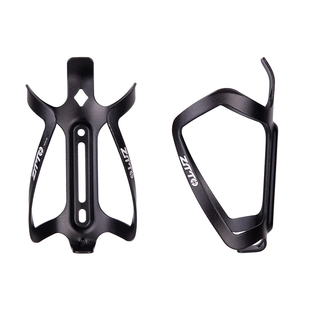 ZTTO W316 MTB Aluminum Alloy Bicycle Water Bottle Cage Ultralight For Mountain Road Bike Cycling Bottle Holder