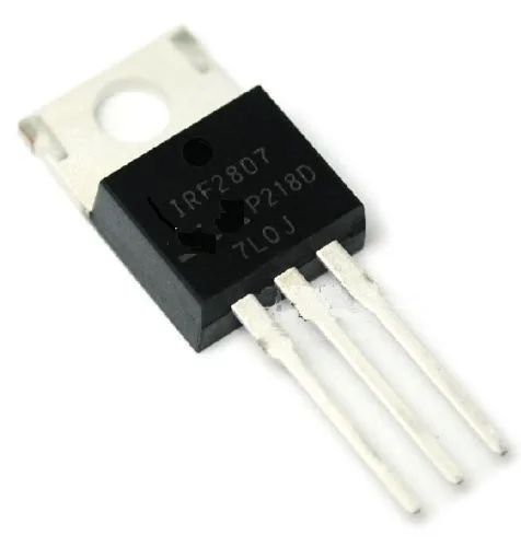 1 Cái Mới IFR2807 IRF2807PBF MOSFET N-CH 75V 82A Đến-220 Mới