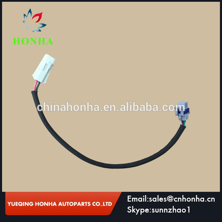 Free shipping 2/4/5/10 pcs 12176896 12176897 15326423 for Delphi 4 pin male and female sealed auto connector wire harness