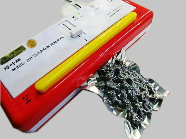 Sacs sous vide en plastique, 20x25CM, pour emballage de stockage des aliments, 100 pièces, sacs sous vide pour conserver les aliments