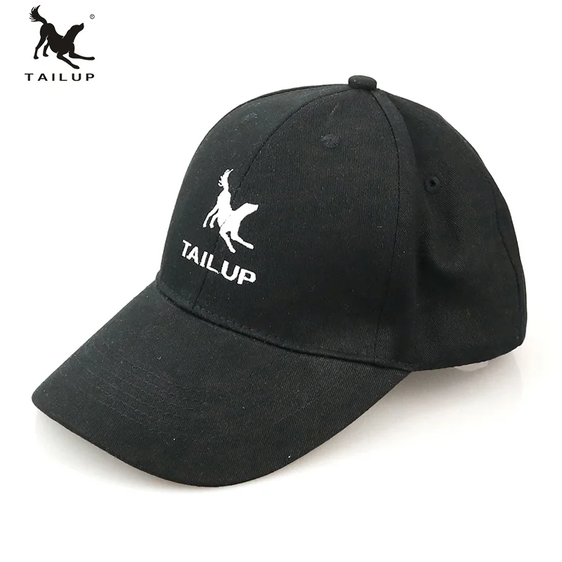 TAILUP S-XL Parent-Child Hat set Spring & Summer Style Cute Pet Hat Outdoor Dog Baseball Cap Accessories For Small Medium Dogs