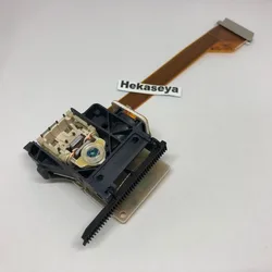 VAM1204 CDM12.4/05 CDM12.4 CDM12.5 Original Raido CD Player Optical Pick up Laser Lens Head