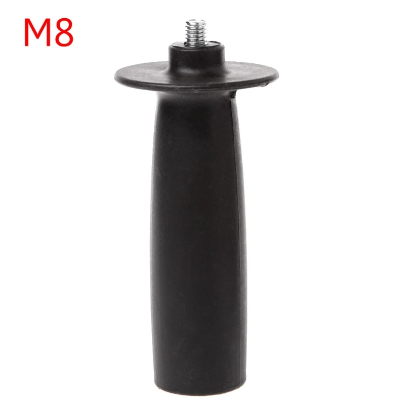 8mm 10mm Thread Auxiliary Side Handle For Angle Grinder Grinding Machine Tools