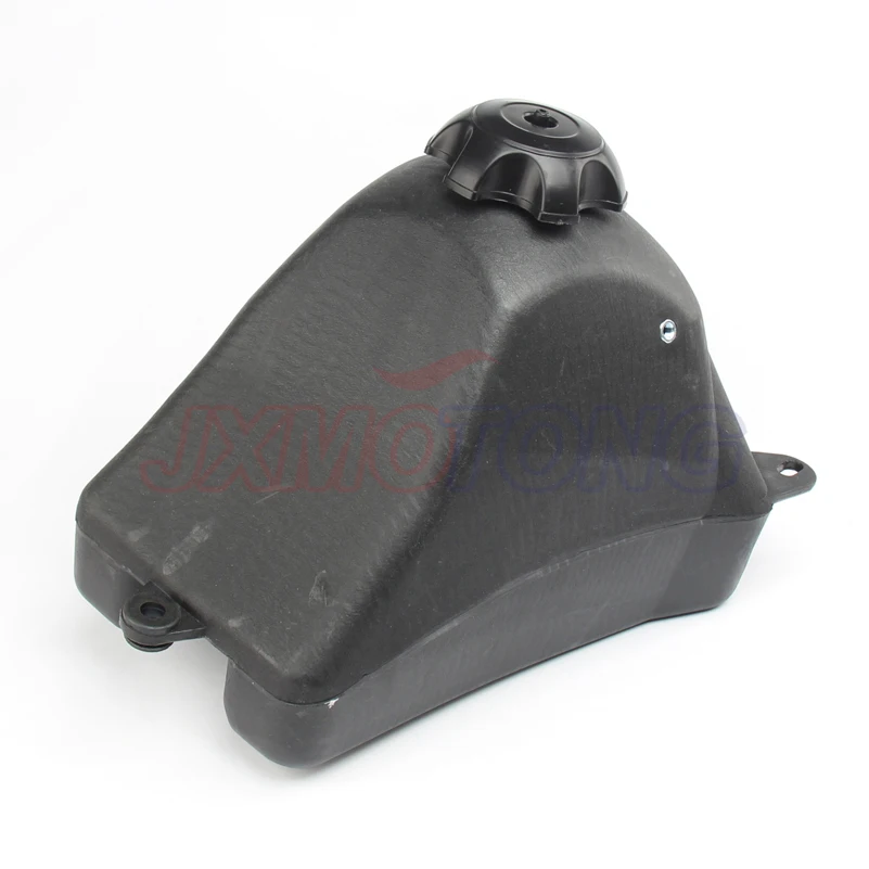 3L Fuel Gas Tank Cap Petcock FOR APOLLO FUEL TANK DIRT/PIT BIKE 125/140/200/250CC ATOMIK/TDR/ORION/FOXICO/PITPRO