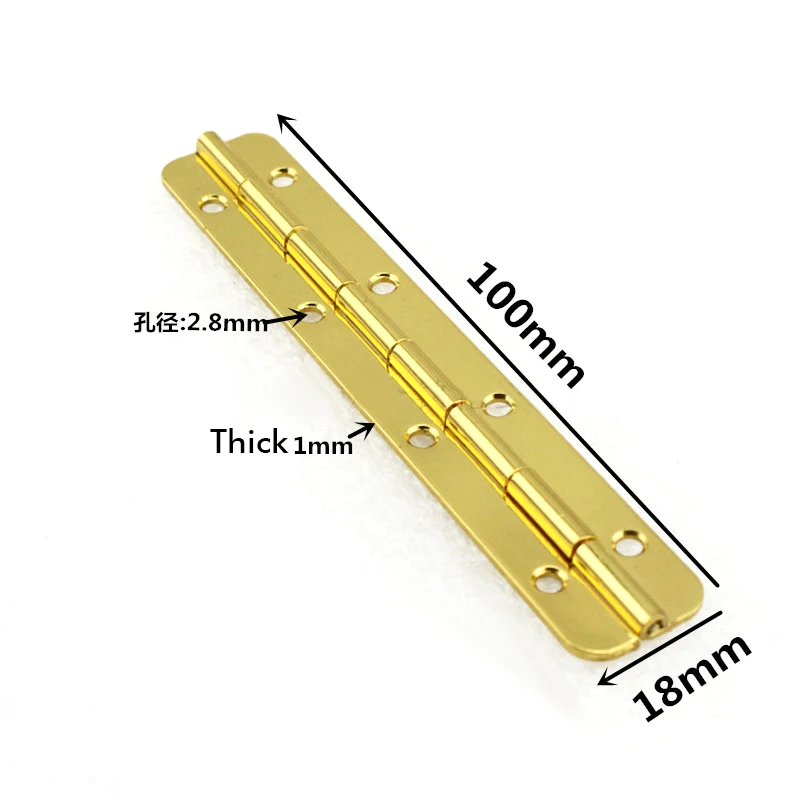 4Pcs 100X18Mm Displ…