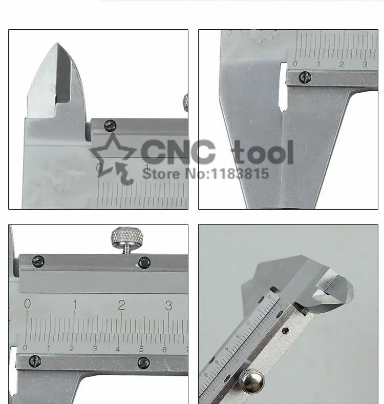 Vernier Caliper 12