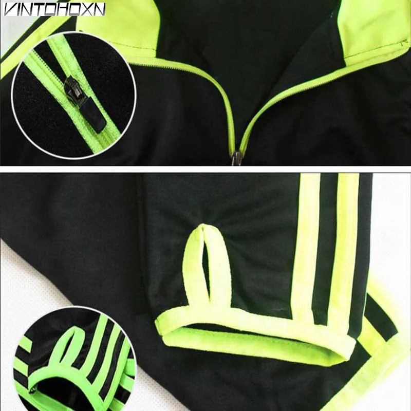 Men GYM Suit Fitness Compression Running Hiking Skiing Tight Sets Male Quick Dry Workout Exercise Sport Pant+Shirt Tracksuit 105