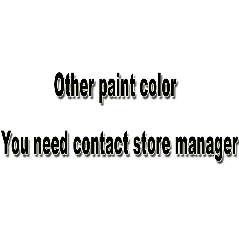 Make up the difference color paint link