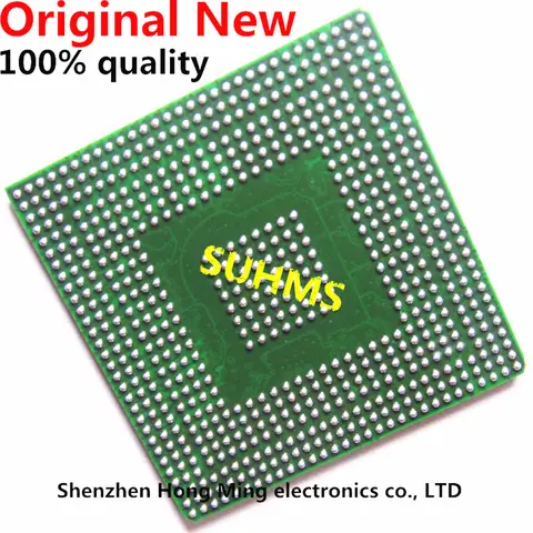 New NH82801GB SL8FX BGA Chipset SUHMS