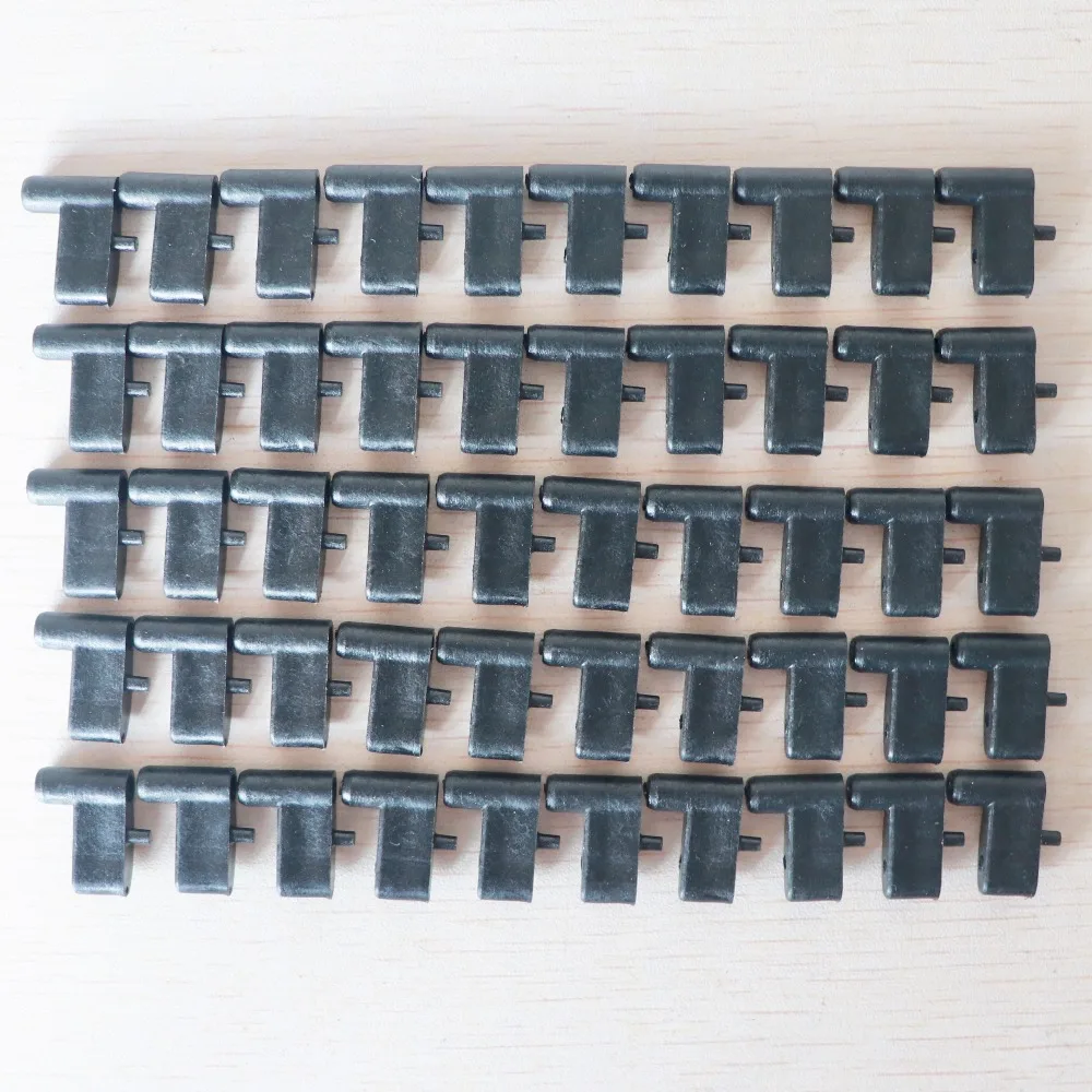 50Pcs Recoil Starter Pawl Dog Fit STIHL 017 018 021 023 025 MS170 MS180 MS230 MS210 MS250