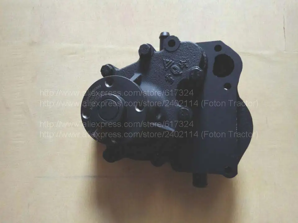 water pump for Xinchang xinchai engine 4D32T, part number: 4D32T21-42100