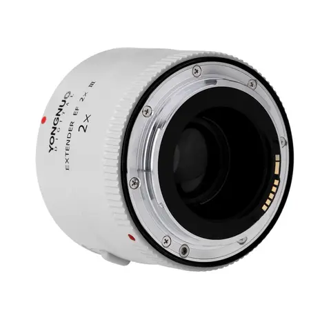 10 best sales कैनन एक्सटेंडर EF 2X - №1