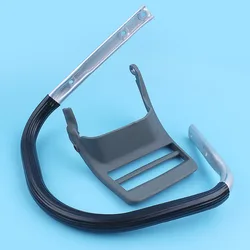 Front Hand Guard Chain Brake / Handle Bar For Husqvarna 362 365 371 372 372XP 372 XP Chainsaw Replacement Spare Parts