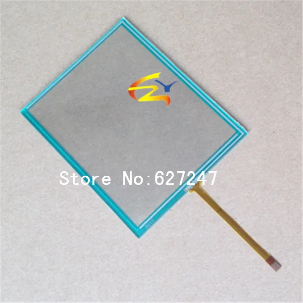 Japan material touch screen panel for RZ370 RZ570 RZ670 RZ970 RZ990 for Risograph touch screen panel