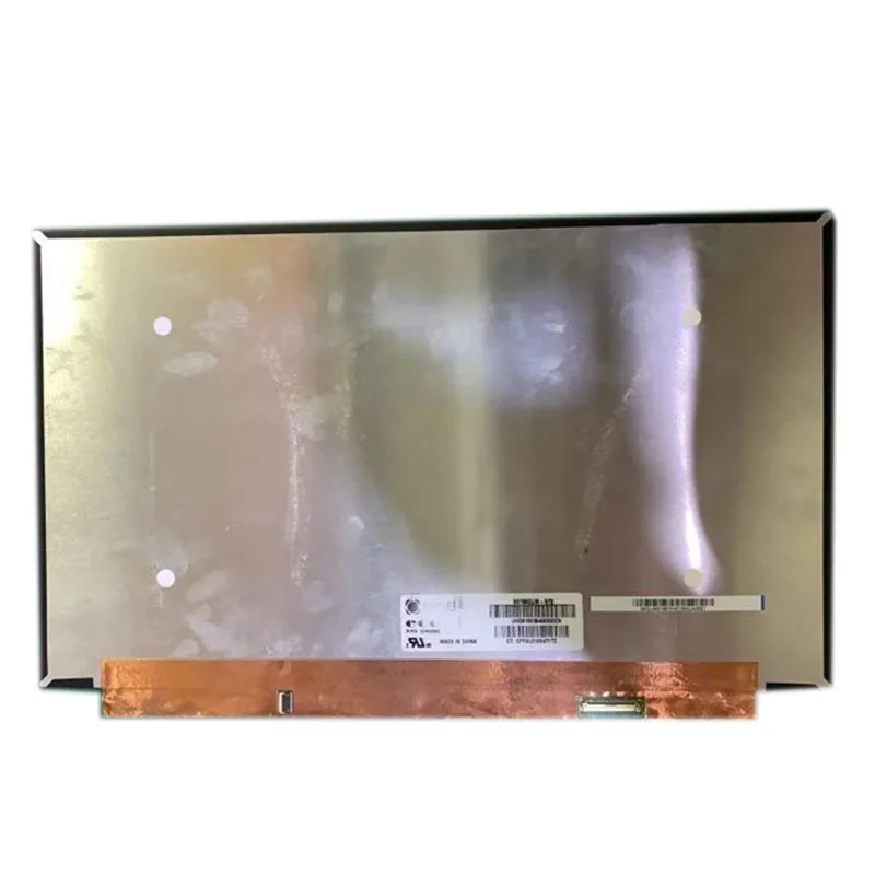 

15.6" LAPTOP LCD LED Display NV156QUM-N72 3840*2160 LCD Matrix IPS 4K UHD ( only lcd display no touch )
