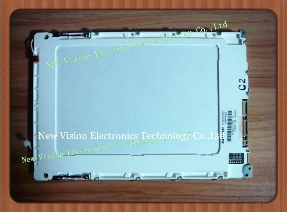 

LM64P822 New Original VGA ( 640*480 ) LCD Display Screen for Industrial Equipment