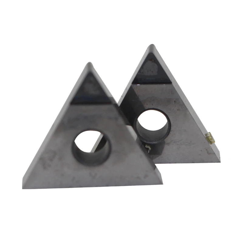 TNMA160404 2pcs carbide insert Applicable to steel Stainless steel Carbide Inserts Internal Turning Tools Cutting Tool