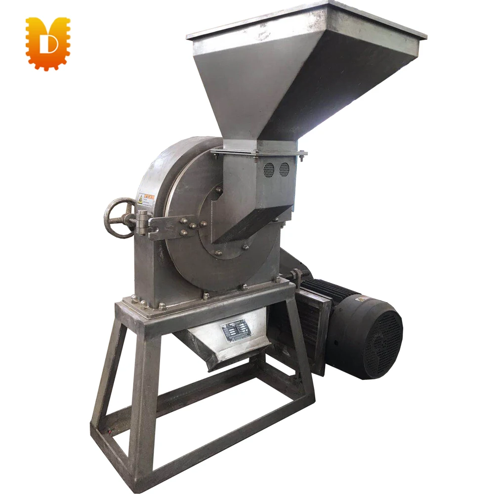 

UDSJ-320 salt crushing machine/pepper milling machine/chili grinder