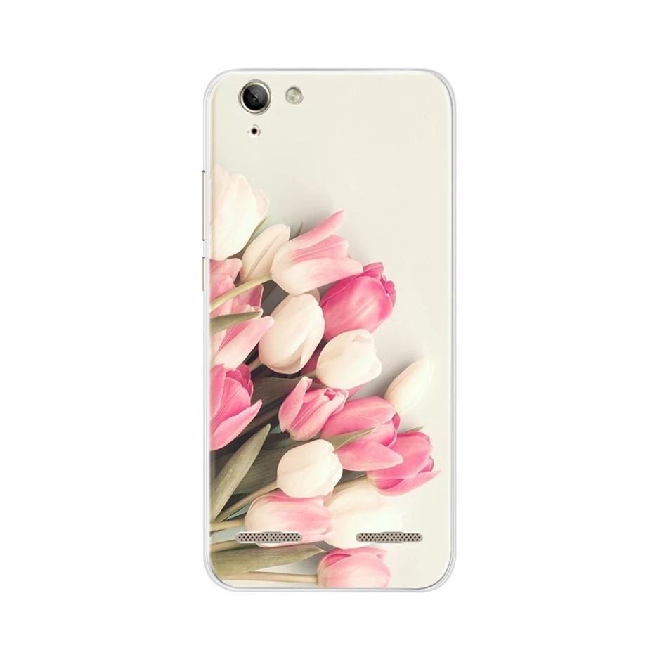 For Lenovo Lemon 3 A6020 Case Cover For Lenovo Vibe K5 Cases Soft Silicone Back Covers For Lenovo Vibe K5 Plus A6020a40 A6020a46