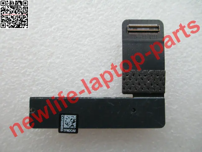 NEW original for A1521 HDD hard drive cable connector test well free shipping image 2