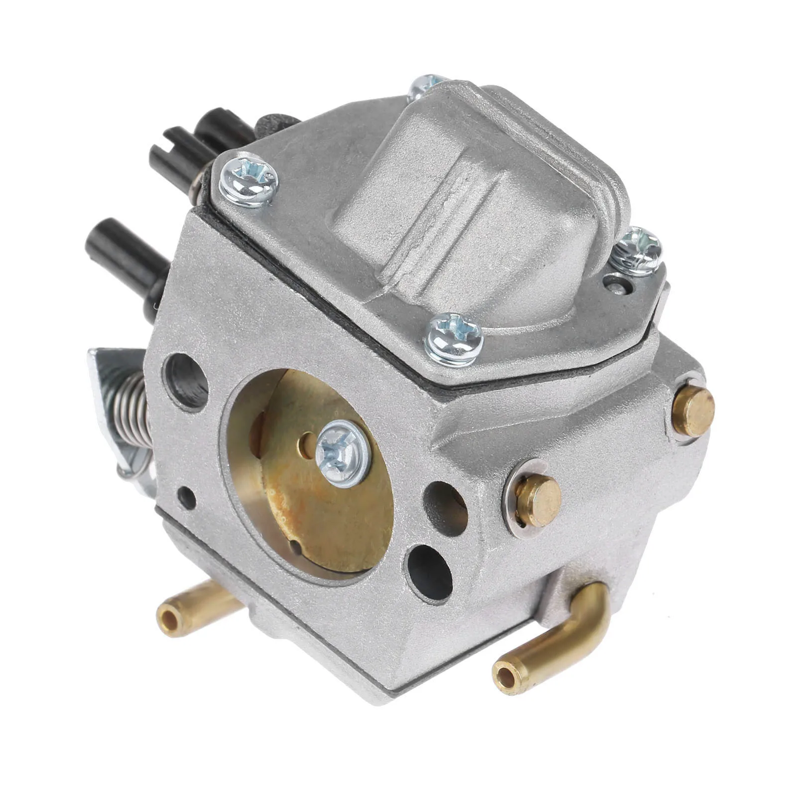 DRELD Máy Cưa Xích Bộ Chế Hòa Khí Carb Cho STIHL 029 039 MS290 MS310 MS390 MS 290 310 390 Máy Cưa Xích Phụ Tùng Thay Thế #1127 120 0650