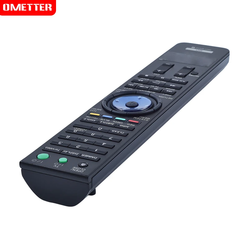 New Original RMT-B101A DVD Player Remote Control Fit For Sony BDPS1 BDPS2000ES BDPS200ES BDPS300 BDP BDP-S300 BDP-S301 RMT-B102P