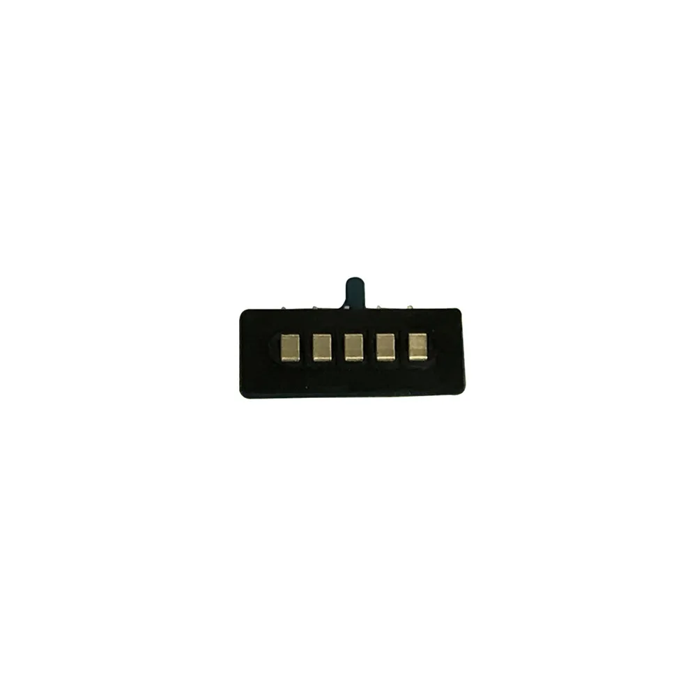 Charging Connector Port for Samsung Galaxy SM-R380 Gear 2 SM-R381 Gear 2 Neo Smart Watch Repair Part Charger Port Socke