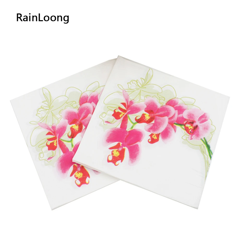 [Rainloong] Floral … - image
