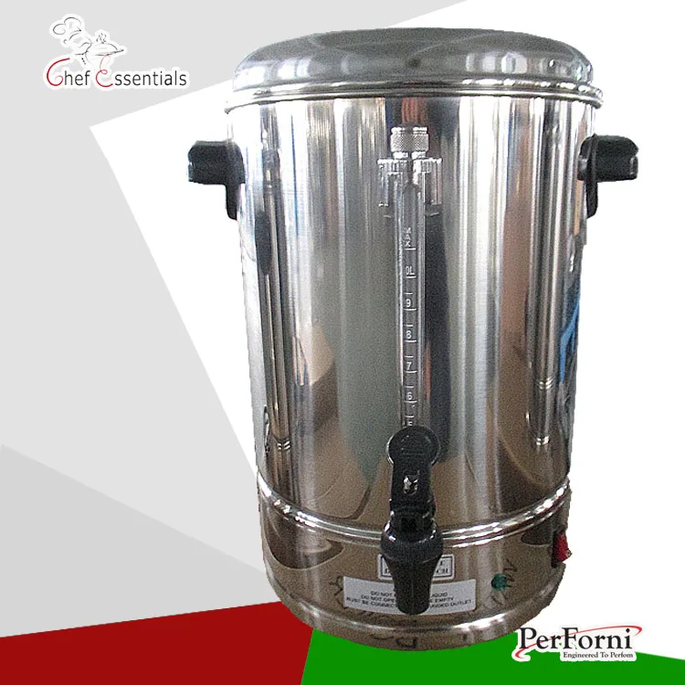 HOT SALE- Water Boiler(PFCP-06) / 1150W / dual function tea & coffee brewing with filter