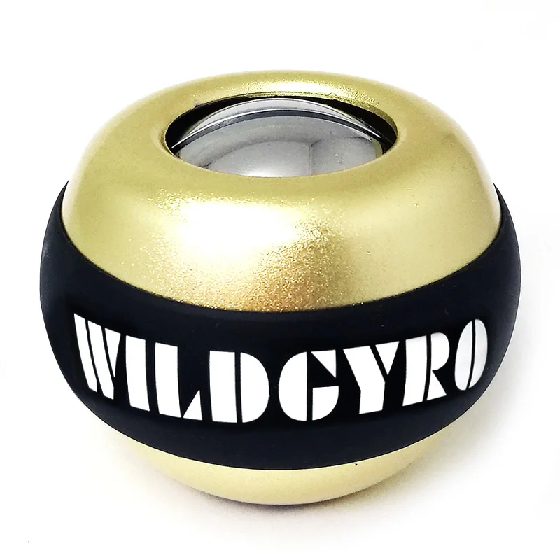 Wrist Power Ball Gyroscope Ball