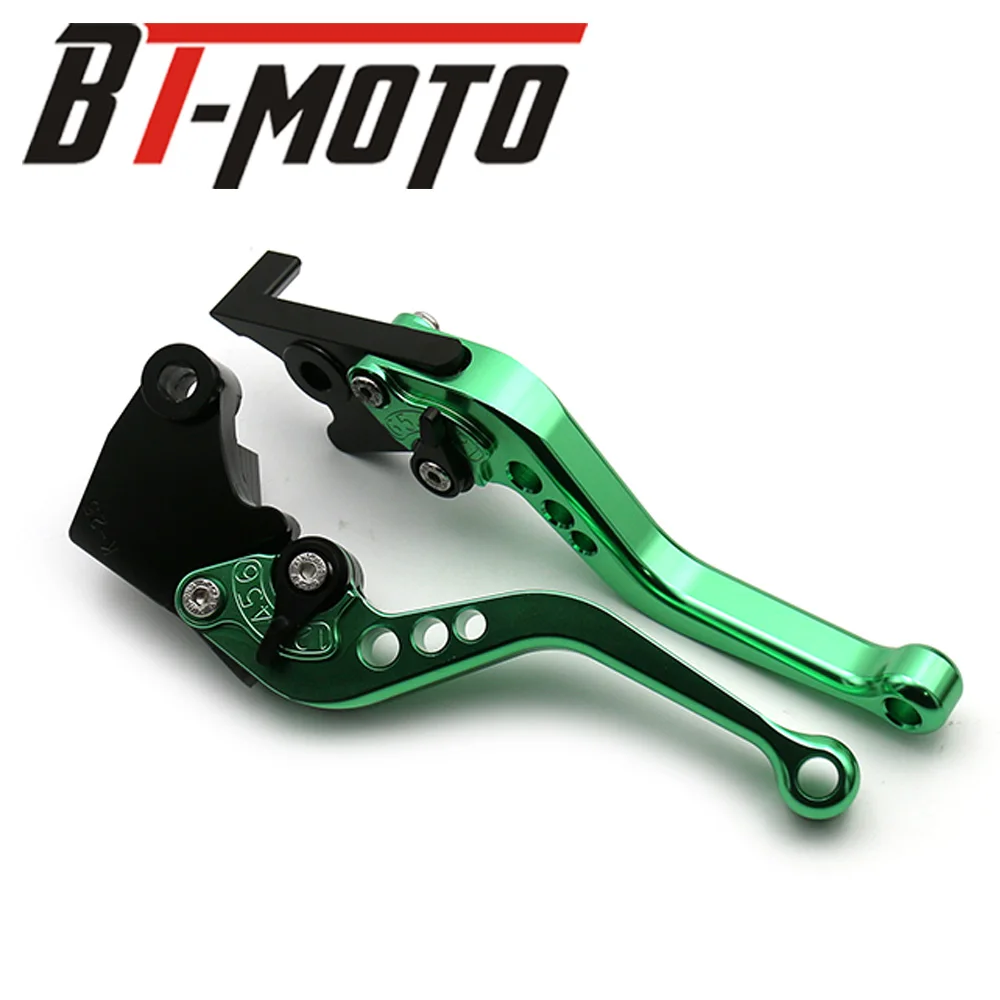Fit Voor Ducati Scrambler 2015-2017 Monster 821 Monster 797 Monster 659 Monster 821 797 659 2018-2020 Lange/Korte Rem Koppeling Hevels