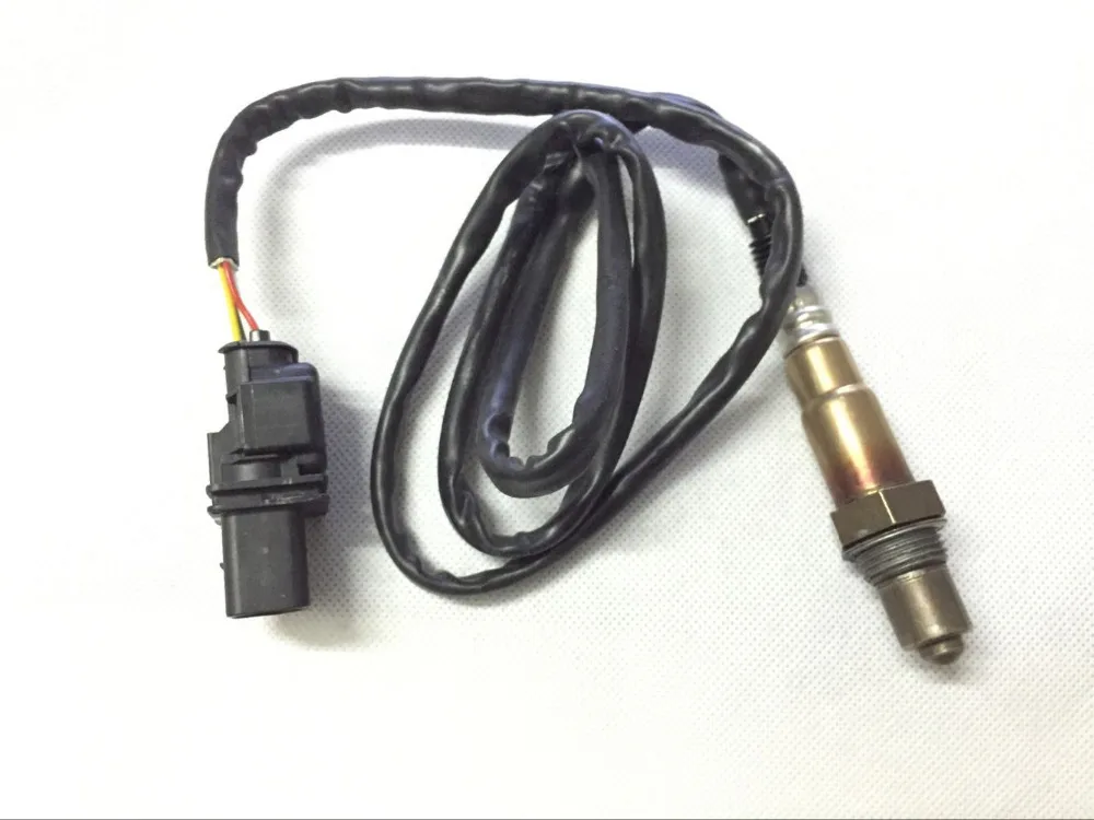 

1 piece Oxygen Sensor O2 for Volkswagen Golf Jetta Audi TT 021906262B