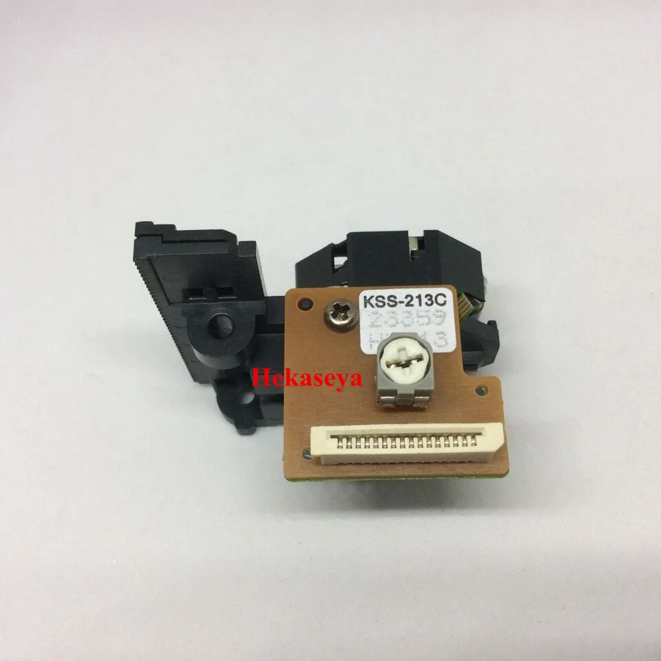 KSS-213C KSS-213B KSS-213CL KSS-213 Blue lens Radio CD Player Laser Lens Optical Pick-ups Bloc Optique