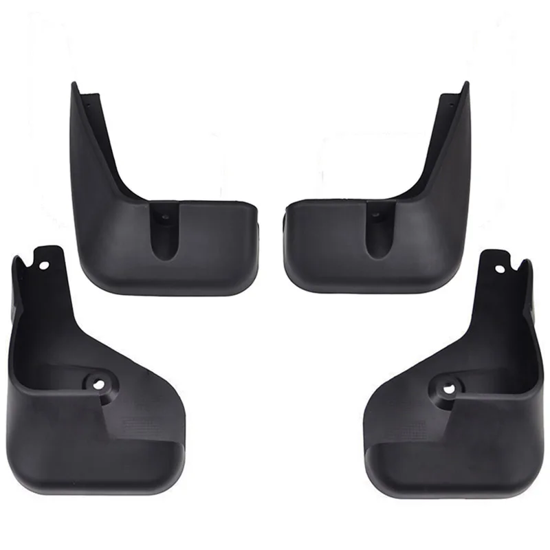 For Nissan Almera G15 G11 RU-Version 2012 - 2018 Bluebird Sylphy Splash Guards Mud Flaps Mudguards 2013 2014 2015 2016 2017