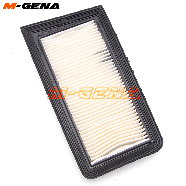 Air Filter Cleaner For AN650 Skywave Burgman AN 650 2003-2015 04 05 06 07 08 09 10 11 12 13 14 Motorcycle Street Bike