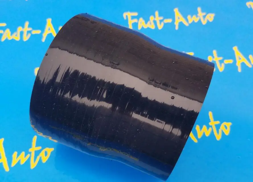 

Прямой силиконовый соединительный шланг диаметром от 63 до 70 мм с диагональю от 2,5 до 2,75 дюйма для комплектов интеркулера gc8 ej20 ej25