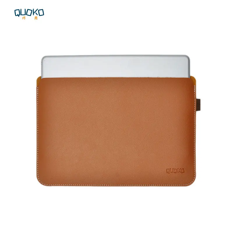 Simplicity and ultra-thin super slim Laptop bag case Sleeve for Apple 2018 iPad 9.7\
