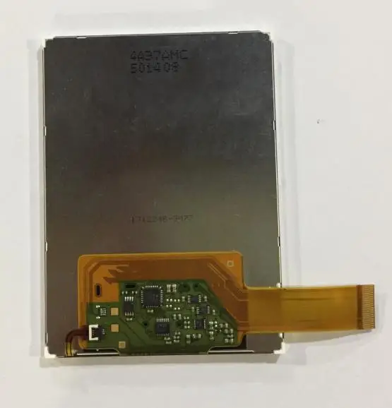 COM37H3M99UTC 3.7 inch HD LCD screen