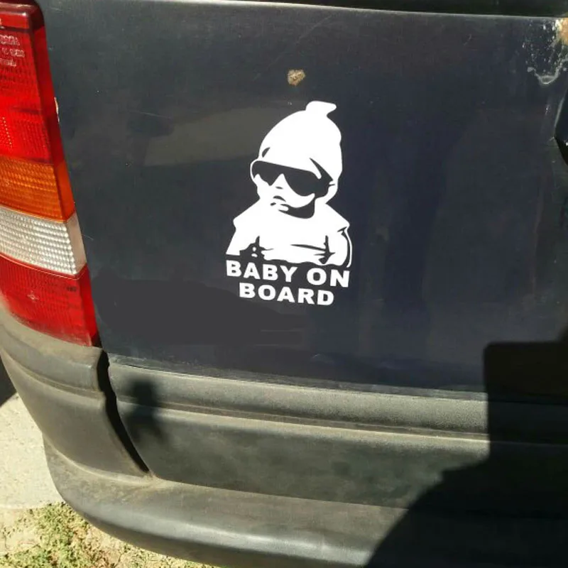 نظارات شمسية عاكسة للأطفال ، ملصق سيارة ، لميتسوبيشي ASX ، أوتلاندر ، لانسر إيفشن ، باجيرو ، إكليبس ، غراندز ، 14*9 سنتيمتر